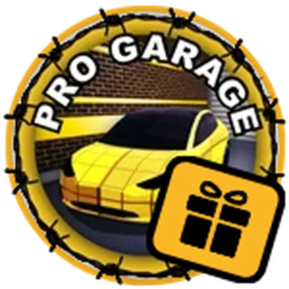 Pro Garage