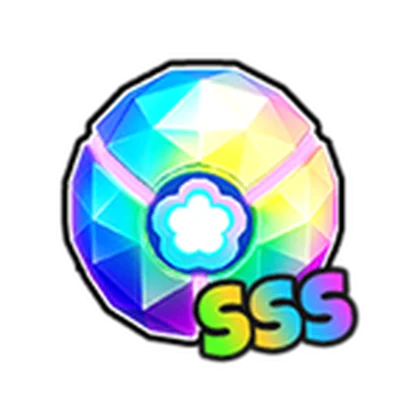 Prismatic Ball ×10