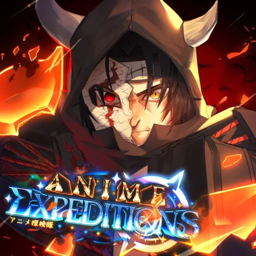 Anime Expeditions