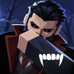 Vampire life