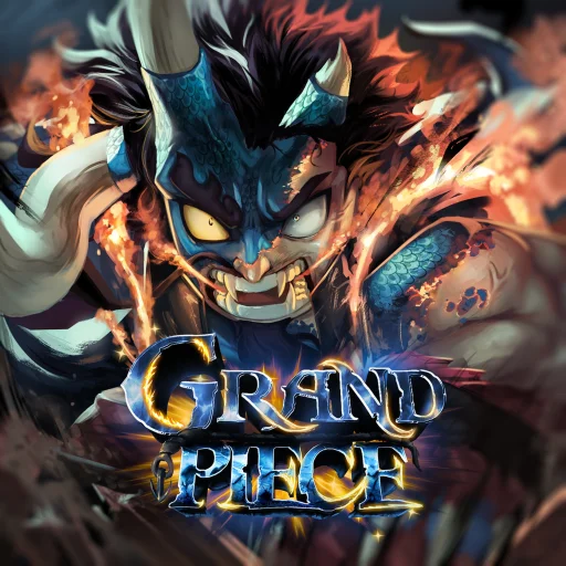 Grand Piece Online