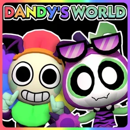 🎃 Dandy's World [ALPHA]