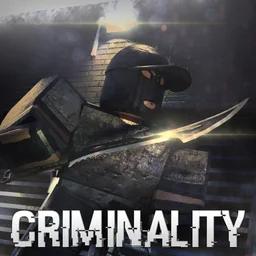 [⚙️] Criminality