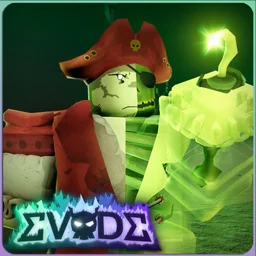 [🎃UPDATING] Evade