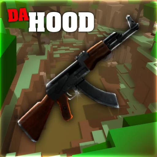 Da Hood