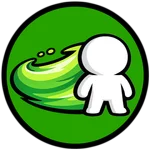 GreenTrail — +1 Speed Keyboard Escape
