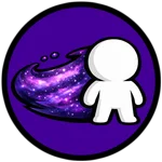 GalaxyTrail — +1 Speed Keyboard Escape