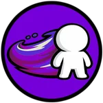 PurpleTrail — +1 Speed Keyboard Escape