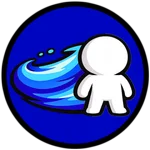 BlueTrail — +1 Speed Keyboard Escape