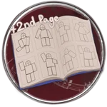 Second Emotes Page