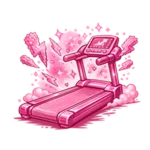 Candy Treadmill