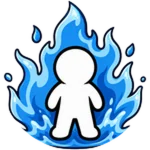 WaterAura — +1 Speed Keyboard Escape