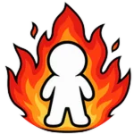 FireAura — +1 Speed Keyboard Escape