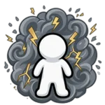 Storm Aura — +1 Speed Keyboard Escape