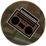 Boombox