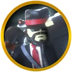 Crook Boss