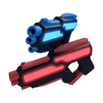 Nostalgia Bundle - Hyperlaser Guns — RIVALS