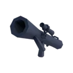 Nostalgia Bundle - Rocket Launcher — RIVALS