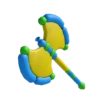 Balloon Bundle - Balloon Axe