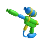 Balloon Bundle - Paintballoon Gun