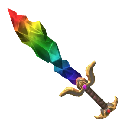 Chroma Gemstone