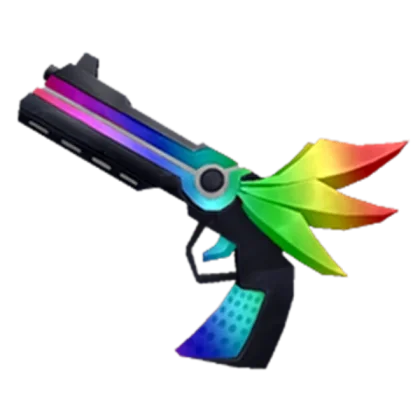 Darkbringer Chroma