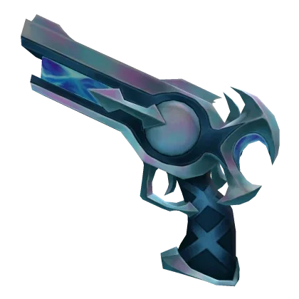 Pearlshine — Murder Mystery 2