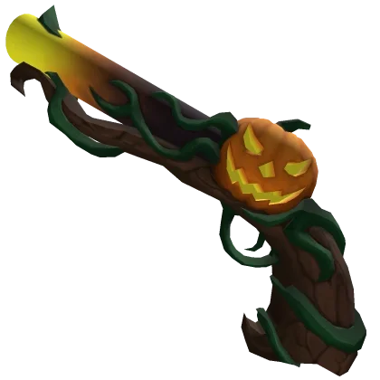 Traveler's Gun — Murder Mystery 2