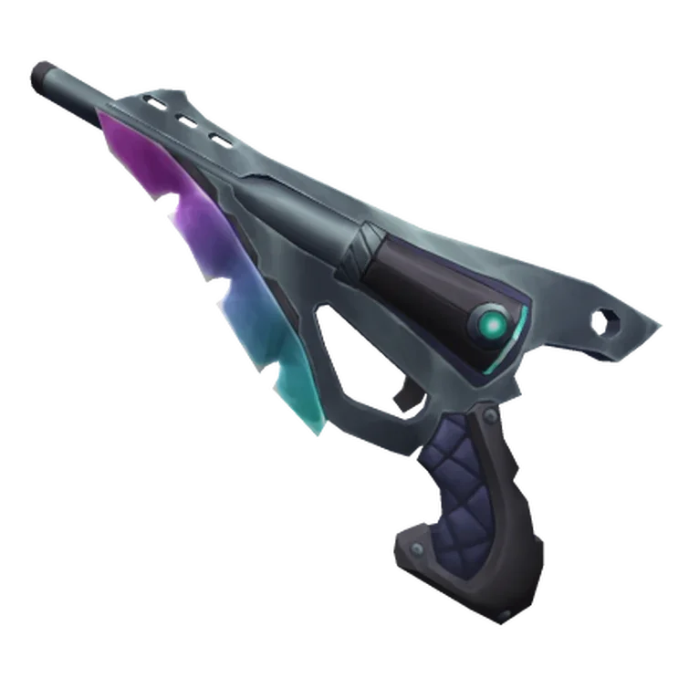 Plasmabeam