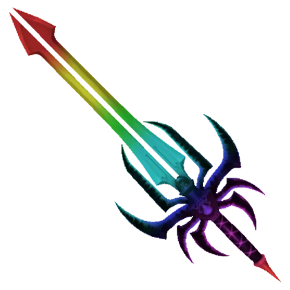 Chroma Fang
