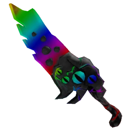 Chroma Seer