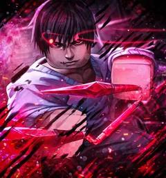 [⚔️HEAVENLY] Jujutsu: Zero