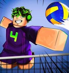 Volleyball Legends