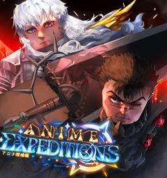 Anime Expeditions