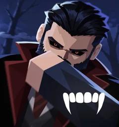 Vampire life
