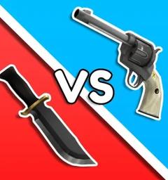 [DUELS] Murderers VS Sheriffs