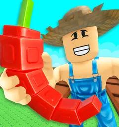 Grow a Garden 2