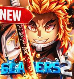 Slayers 2