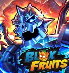 Blox Fruits